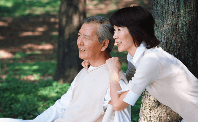 老人性うつの原因と対処法 精神科医・酒井和夫氏