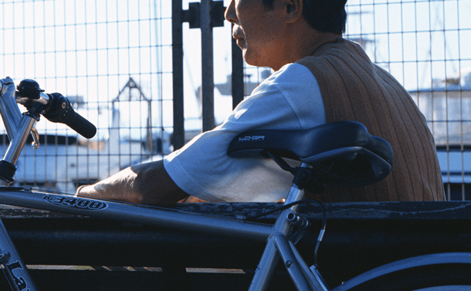男性の更年期について 精神科医・酒井和夫氏
