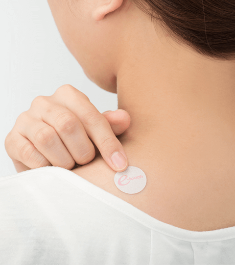 イータッチ使い方