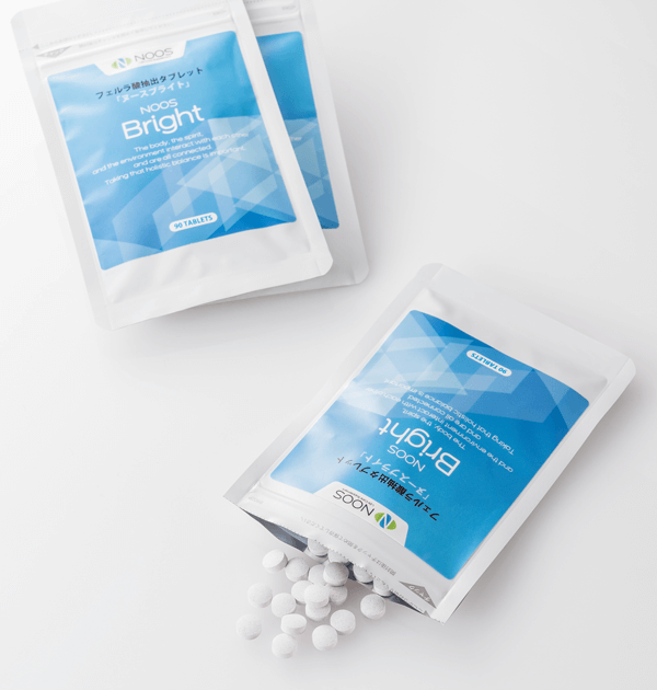 ヌースブライト